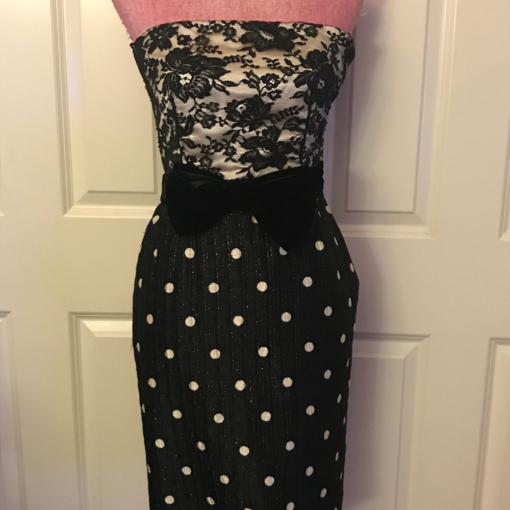 Valentino Night Dress